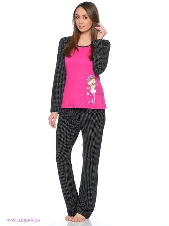 Пижама Cascatto