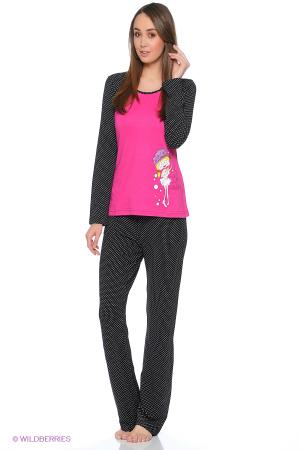 Пижама Cascatto