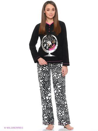 Пижама Cascatto