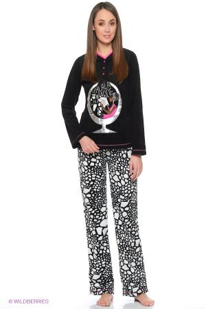 Пижама Cascatto