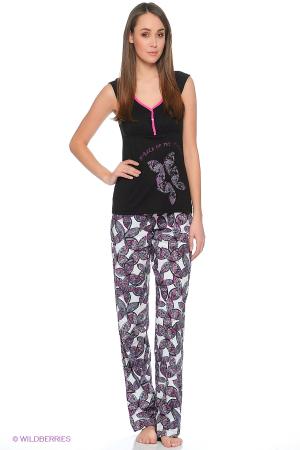 Пижама Cascatto