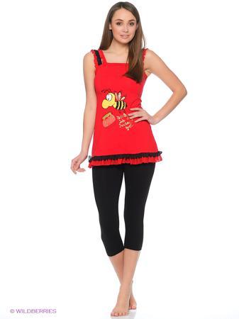 Пижама Cascatto