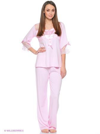 Пижама Cascatto