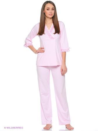 Пижама Cascatto