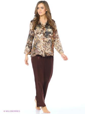 Пижама Del Fiore