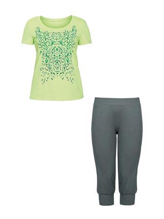 Пижама PELICAN