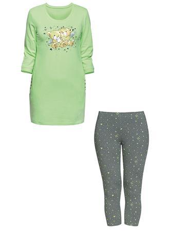 Пижама PELICAN