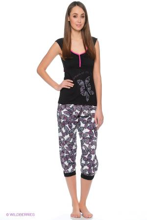 Пижама Cascatto