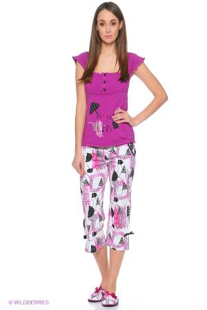 Пижама Cascatto