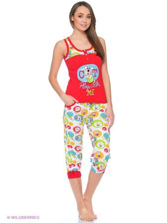 Пижама Cascatto