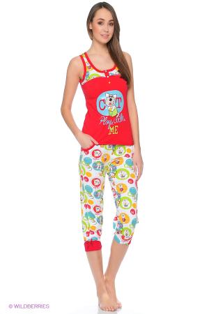 Пижама Cascatto