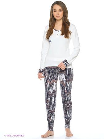 Пижама NICOLETTA