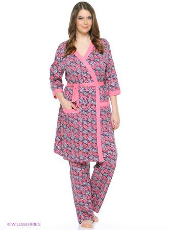 Пижама NICOLETTA