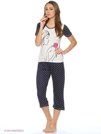 Пижама NICOLETTA
