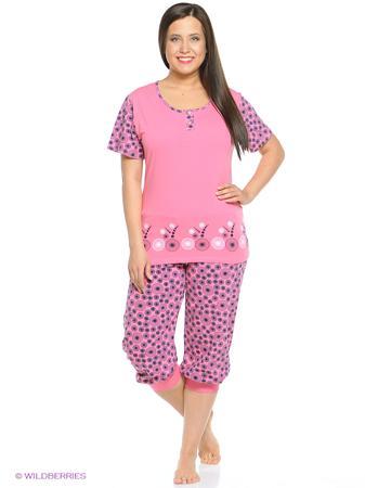 Пижама NICOLETTA