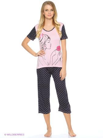 Пижама NICOLETTA