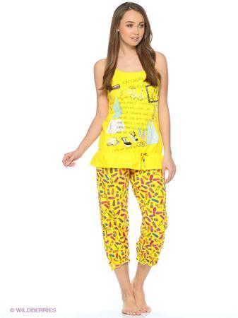 Пижама NICOLETTA