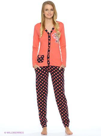 Пижама NICOLETTA