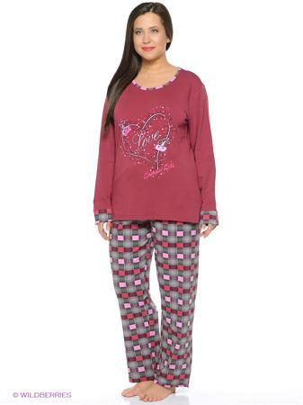 Пижама NICOLETTA