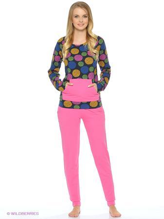 Пижама NICOLETTA