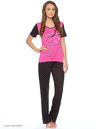 Пижама NICOLETTA