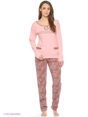 Пижама NICOLETTA