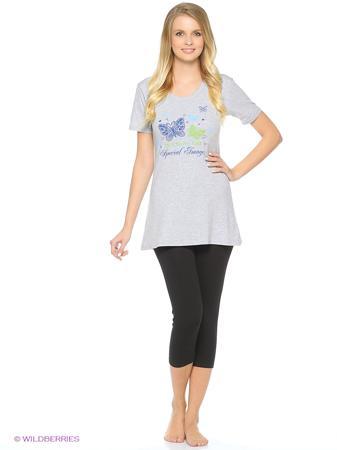 Пижама NICOLETTA