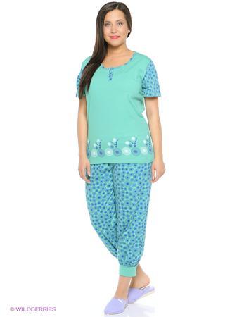 Пижама NICOLETTA