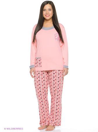 Пижама NICOLETTA