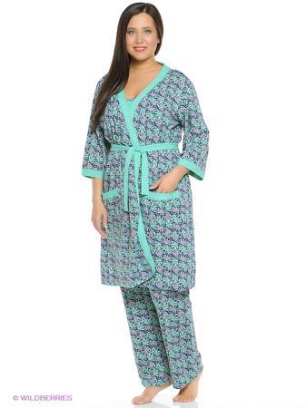 Пижама NICOLETTA