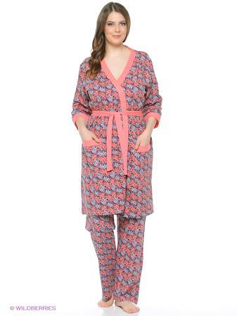 Пижама NICOLETTA