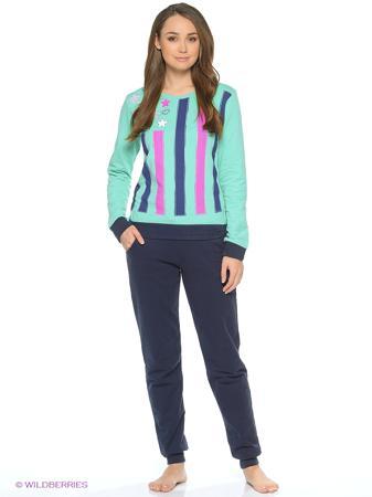 Пижама NICOLETTA