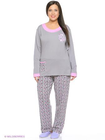 Пижама NICOLETTA