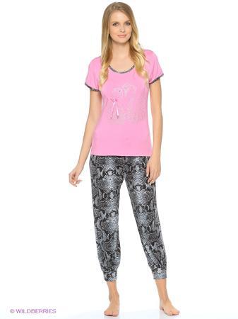 Пижама NICOLETTA