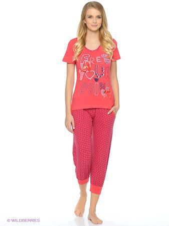 Пижама NICOLETTA