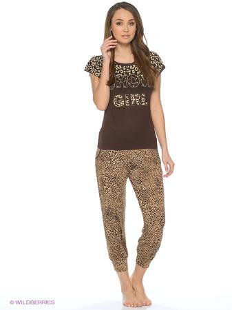 Пижама NICOLETTA