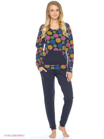 Пижама NICOLETTA