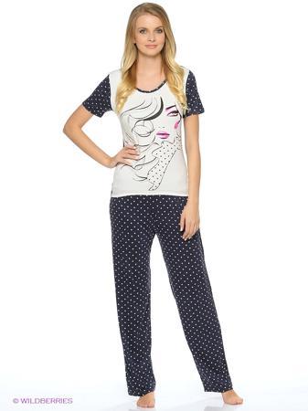 Пижама NICOLETTA