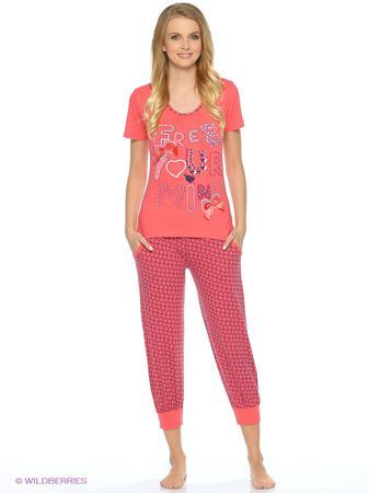 Пижама NICOLETTA