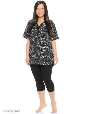 Пижама NICOLETTA