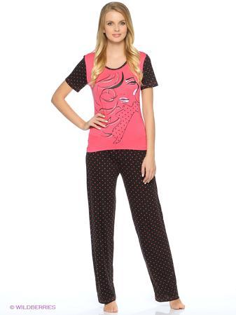 Пижама NICOLETTA