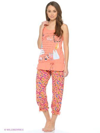 Пижама NICOLETTA