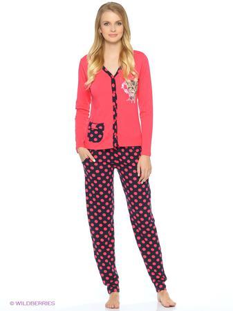 Пижама NICOLETTA