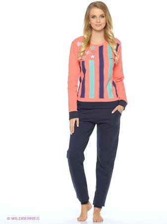 Пижама NICOLETTA