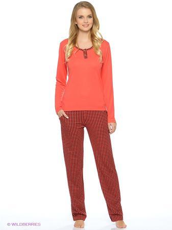 Пижама NICOLETTA