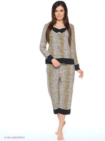 Пижама Del Fiore