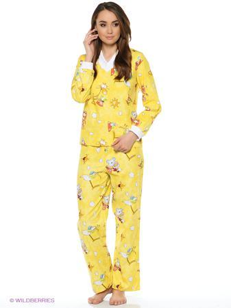 Пижама Мы команда