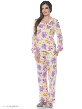 Пижама Del Fiore