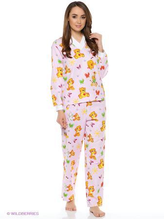 Пижама Мы команда