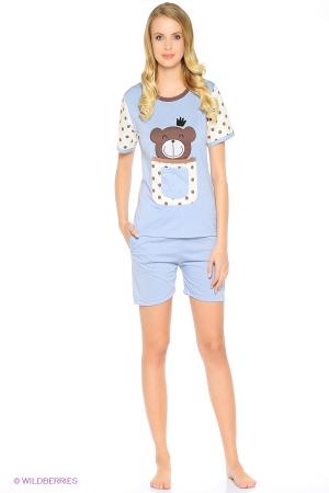 Пижама Kawaii Factory